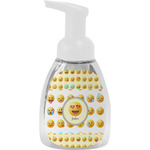 Emojis Foam Soap Bottle (Personalized)