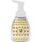 Emojis Foam Soap Bottle - White