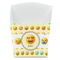 Emojis French Fry Favor Boxes (Personalized)