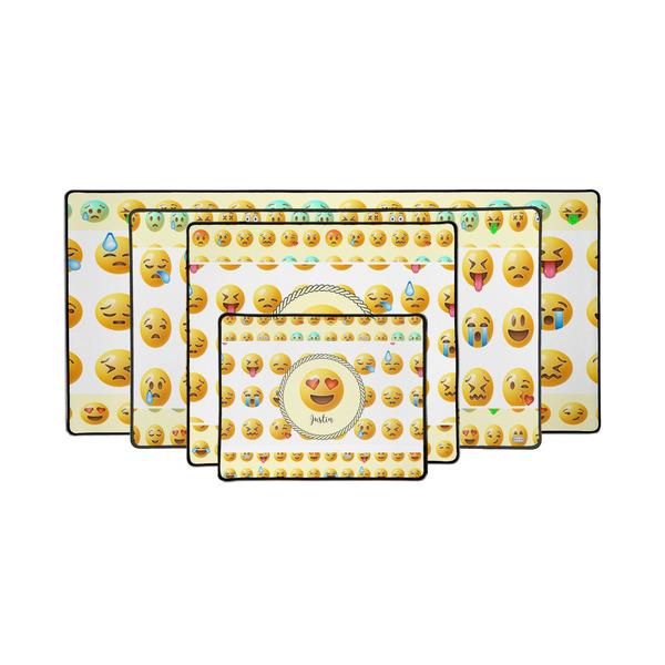 Emojis Gaming Mats - PARENT/MAIN