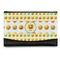 Emojis Genuine Leather Womens Wallet - Front/Main