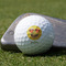 Emojis Golf Ball - Branded - Club