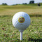 Emojis Golf Ball - Branded - Tee Alt