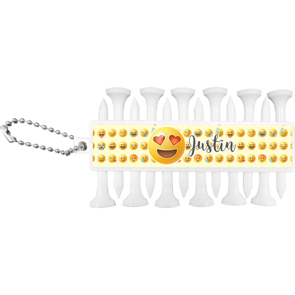 Emojis Golf Buddy