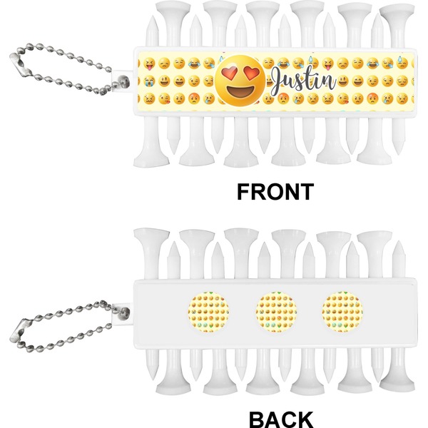 Emojis Golf Buddy (Approval)