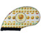 Emojis Golf Club Covers - FRONT