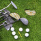 Emojis Golf Club Covers - LIFESTYLE