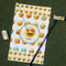 Emojis Golf Towel Gift Set - Main