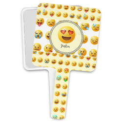 Emojis Hand Mirror (Personalized)