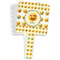 Emojis Hand Mirror (Personalized)