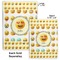 Emojis Hard Cover Journal - Compare