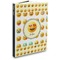 Emojis Hard Cover Journal - Main