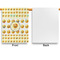 Emojis House Flags - Single Sided - APPROVAL