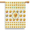 Emojis House Flags - Single Sided - PARENT MAIN