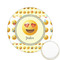 Emojis Printed Cookie Topper - 2.15" (Personalized)