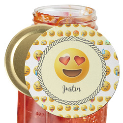 Emojis Jar Opener (Personalized)