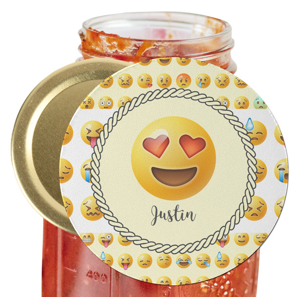 Custom Emojis Jar Opener (Personalized)