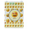 Emojis Jewelry Gift Bag - Gloss - Front