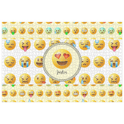 Emojis 1014 pc Jigsaw Puzzle (Personalized)