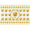 Emojis Jigsaw Puzzle - 1000-piece (Personalized)
