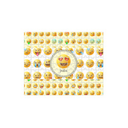Emojis 110 pc Jigsaw Puzzle (Personalized)