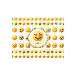 Emojis 252 pc Jigsaw Puzzle (Personalized)