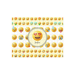 Emojis 252 pc Jigsaw Puzzle (Personalized)