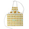 Emojis Kid's Aprons - Small Approval