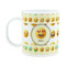 Emojis Plastic Kids Mug (Personalized)