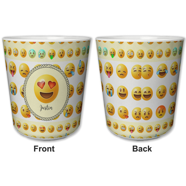 Emojis Kids Cup - APPROVAL