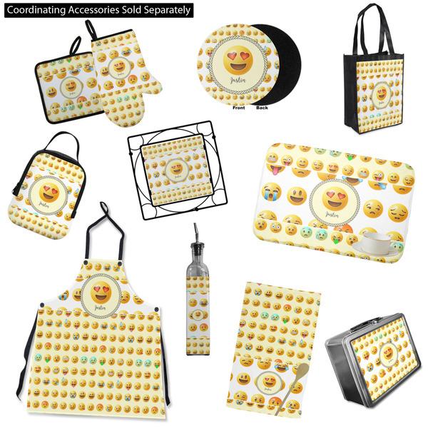 Emojis Kitchen Accessories & Decor