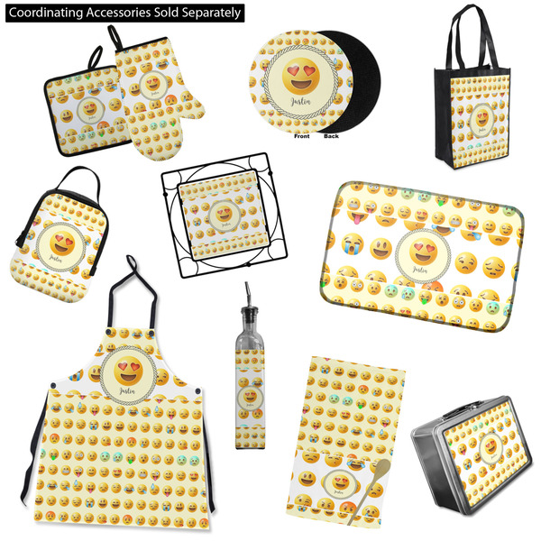 Emojis Kitchen Accessories & Decor