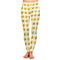Emojis Ladies Leggings - Extra Large