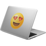 Emojis Laptop Decal