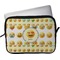 Emojis Laptop Sleeve / Case - 13" (Personalized)
