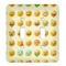 Emojis Light Switch Cover (2 Toggle Plate)