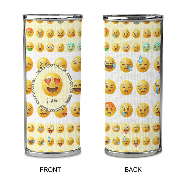 Emojis Lighter Case - APPROVAL