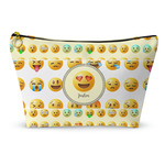 Emojis Makeup Bag (Personalized)