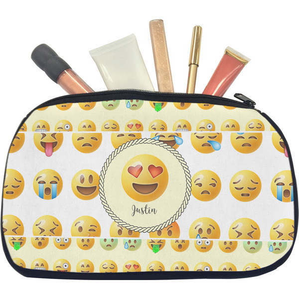 Emojis Makeup Bag Medium