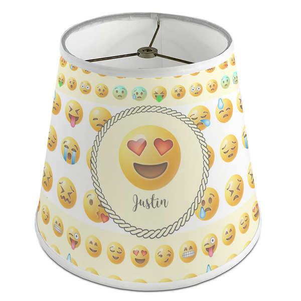 Custom Emojis Empire Lamp Shade (Personalized)