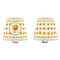 Emojis Poly Film Empire Lampshade - Approval