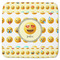 Emojis Memory Foam Bath Mat 48 X 48