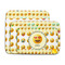 Emojis Memory Foam Bath Mat - MAIN PARENT