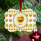 Emojis Metal Benilux Ornament - Lifestyle