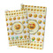 Emojis Microfiber Golf Towel - PARENT/MAIN