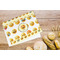 Emojis Microfiber Kitchen Towel - LIFESTYLE