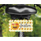 Emojis Mini License Plate on Bicycle - LIFESTYLE Two holes