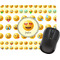 Emojis Rectangular Mouse Pad