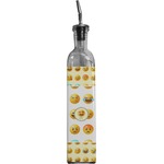 Emojis Oil Dispenser Bottle (Personalized)