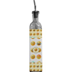 Emojis Oil Dispenser Bottle (Personalized)